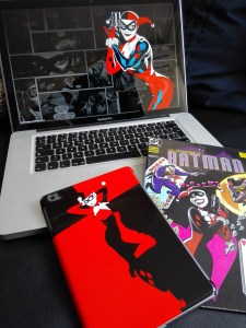 Harley Quinn