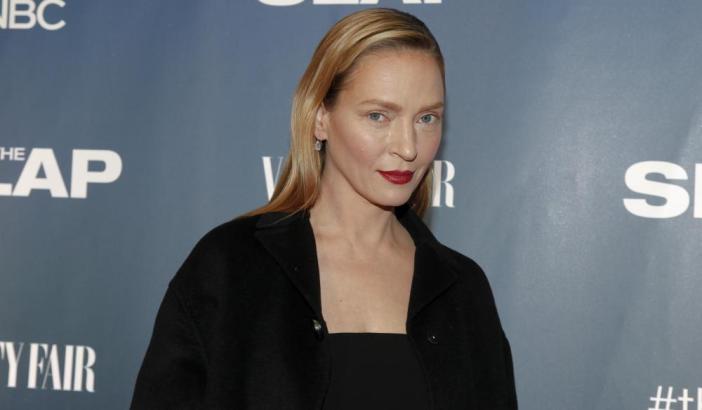 Uma Thurman cirugia estetica