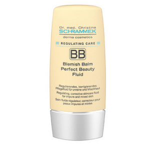 Blemish Balm Perfect Beauty Fluid de Schrammek