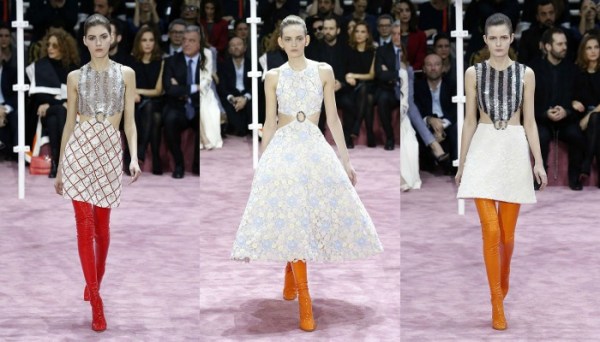 Pretty Woman en Dior Alta Costura 2015