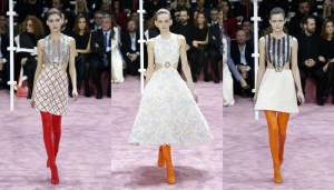 Pretty Woman en Dior Alta Costura 2015