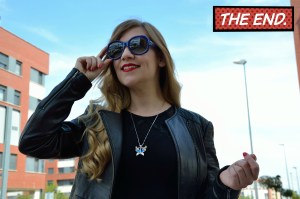 Carmen Velarde - blog de moda
