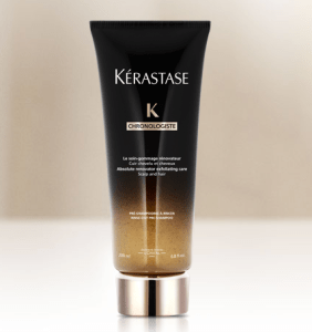 Gommage Renovateur de Chronologiste de Kerastase