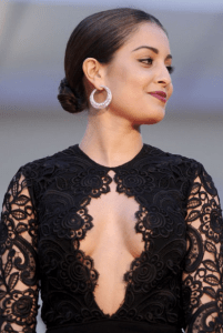 Maquillaje Hiba Abouk