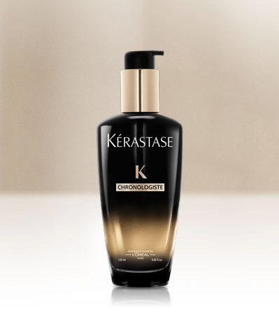 Parfum en Huile de Chronologiste de Kerastase