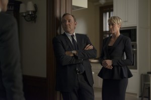 El estilo de Claire Underwood 01