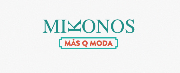 Mikonos más que moda