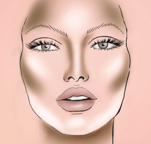 Master Sculpt Maybelline