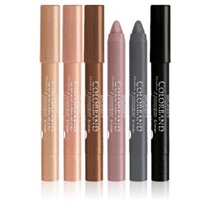 Sombras Colorband de Bourjois
