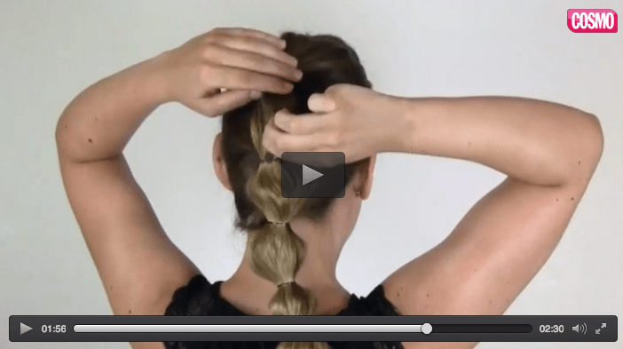 Ver vídeo - Coleta con bolas