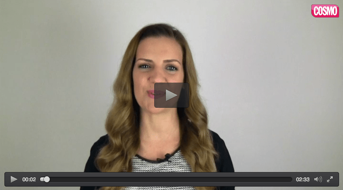 Ver vídeo - Trucos delineado de ojos