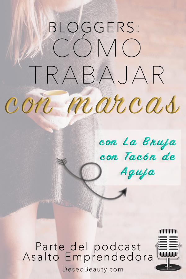 Asalto emprendedora Carmen Velarde