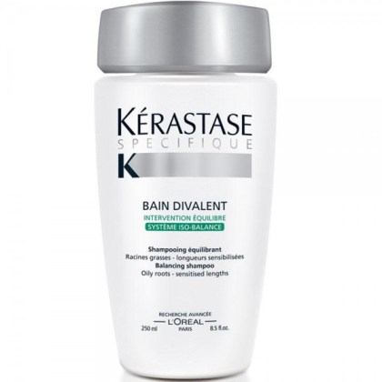Bain Divalent Kérastase