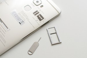 Huawei Mate S Unboxing