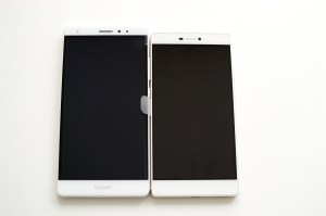 Huawei Mate S Unboxing