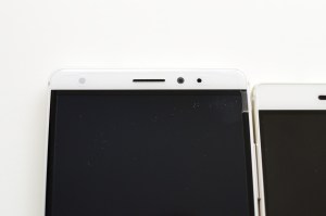 Huawei Mate S Unboxing