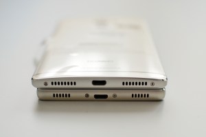 Huawei Mate S Unboxing