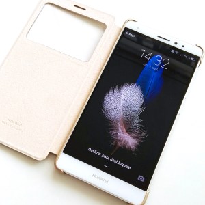 Unboxing Huawei Mate S