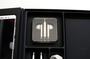 Huawei Mate S Unboxing