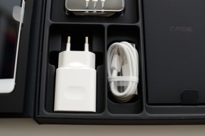 Huawei Mate S Unboxing