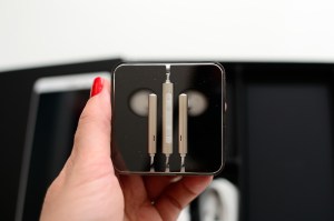 Huawei Mate S Unboxing