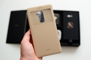 Huawei Mate S Unboxing