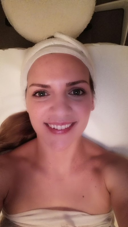 Tratamiento de cabina en Albanta Logroño