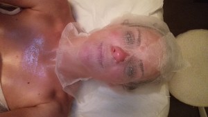 Tratamiento de cabina en Albanta Logroño