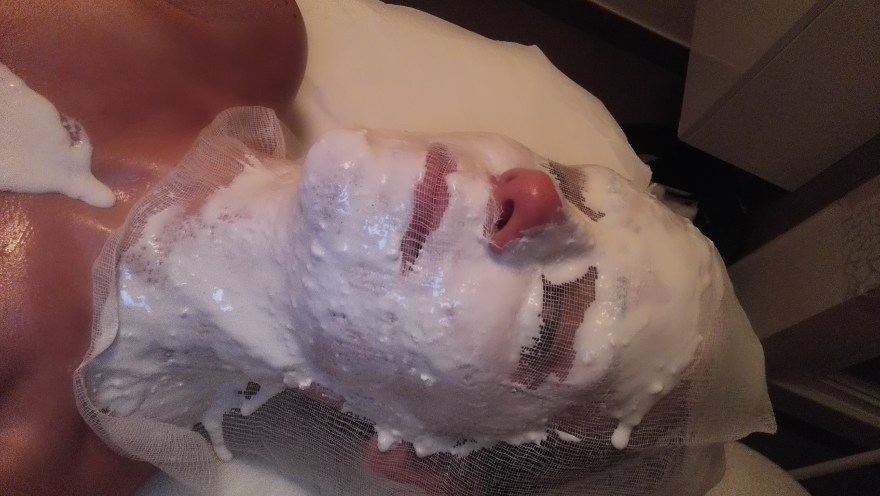 Tratamiento de cabina en Albanta Logroño