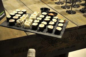 VFNO Evento Superdry