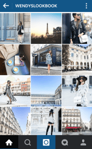 El peligro de ser solo instagramer 1