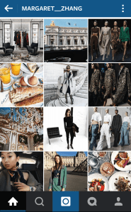 El peligro de ser solo instagramer