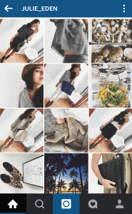 El peligro de ser solo instagramer