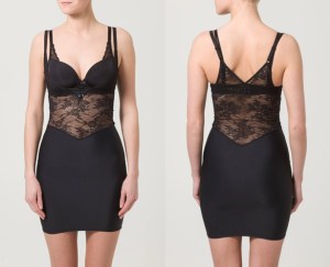 Fajas vestidos de fiesta Zalando 01