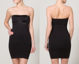 Fajas vestidos de fiesta Zalando 02