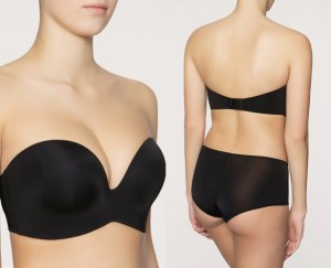 Sujetadores vestidos de fiesta Zalando 02