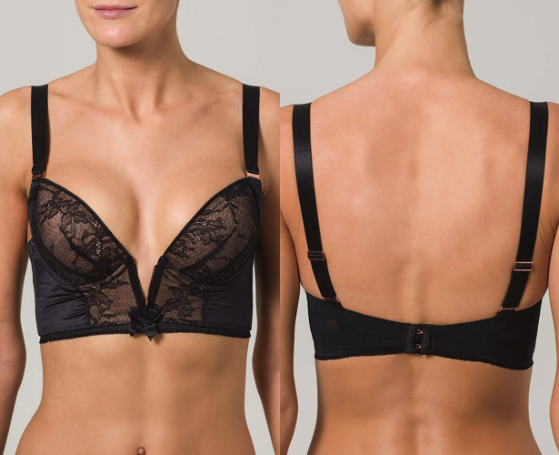 Sujetadores vestidos de fiesta Zalando 03