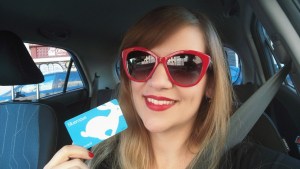 Probando Bluemove carsharing Madrid