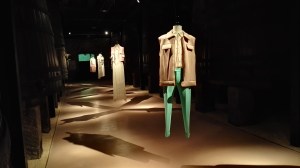 Foreva de Ana Locking en bodegas Franco Españolas