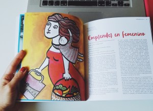 Revista Gansos Salvajes