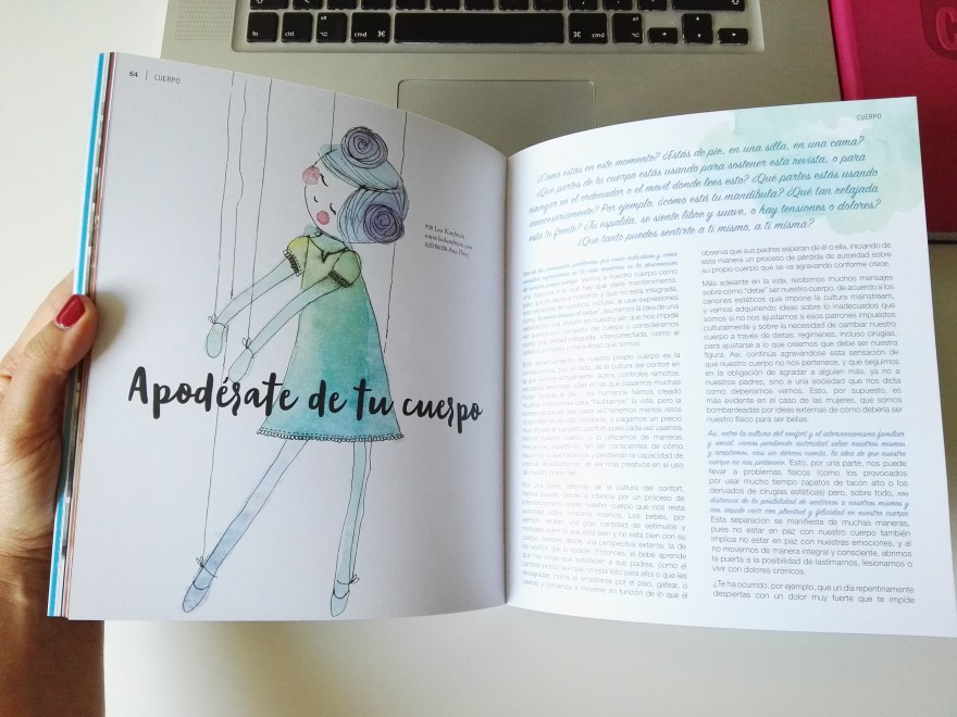 Revista Gansos Salvajes