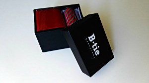 Corbata Btie Barcelona 01