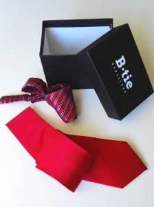 Corbata Btie Barcelona 02