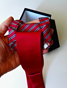 Corbata Btie Barcelona 03