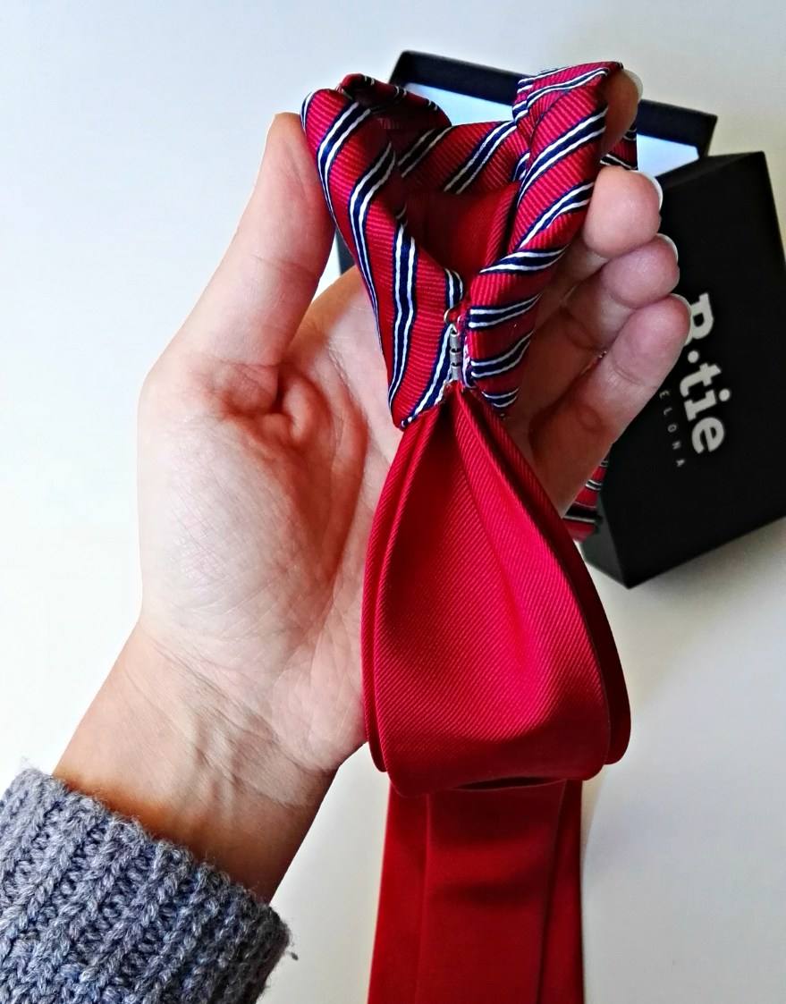 Corbata Btie Barcelona 04