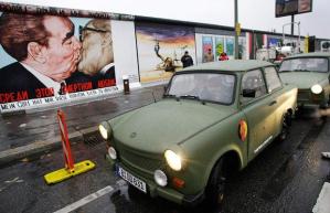 Trabi safari Berlín 01