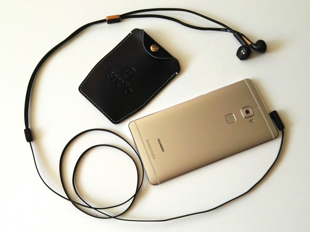 Auriculares Sudio TVÅ: unboxing y&nbsp;review