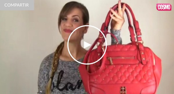 Ver vídeo rebajas en Cosmopolitan TV