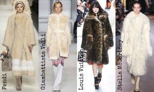 Tendencias 2016 abrigos Yeti