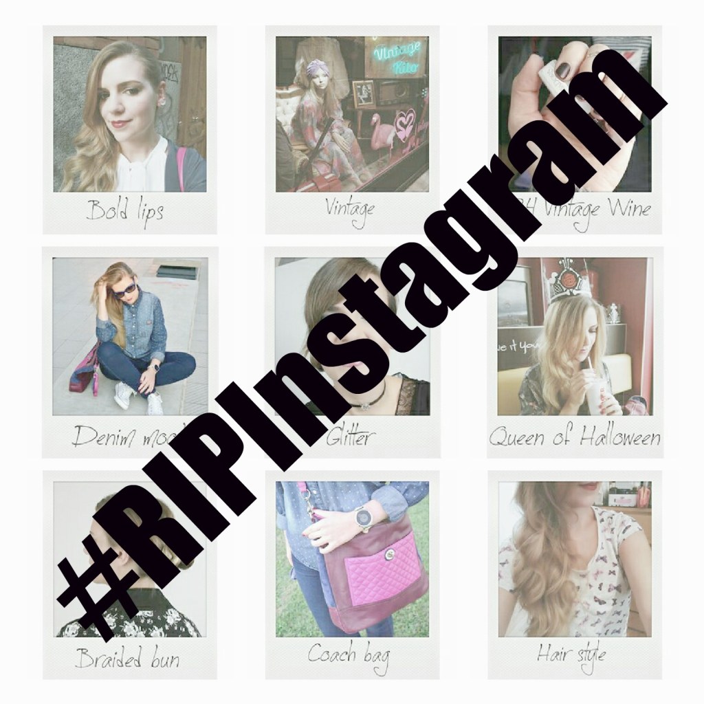 Lo del algoritmo de Instagram explicado por Elegance&nbsp;Hunter